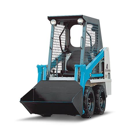 toyota 4sdk4 skid steer loader|toyota 4sdk4 parts.